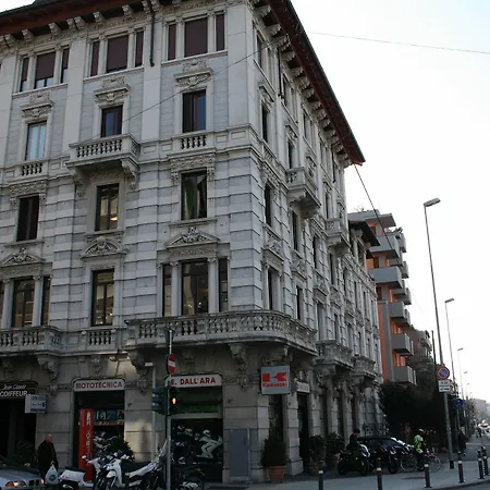 Infinita 2* Bergamo